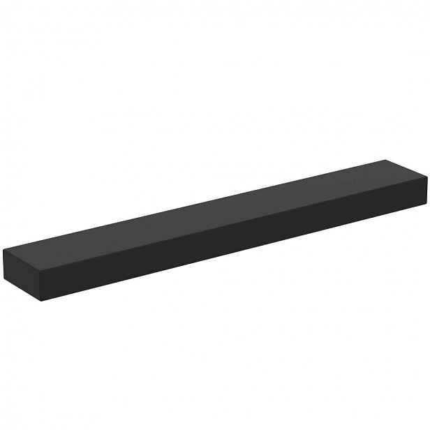 Ideal Standard i.Life - Nábytková rukojeť 136 mm, matná černá T5740XG