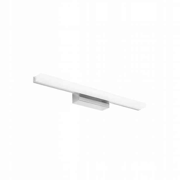 Led Koupelnové Nástěnné Svítidlo 42 CM APP1845-1W Chrom