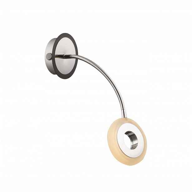 Led nástěnné svítidlo s ramenem Arm 21-62628 Candellux