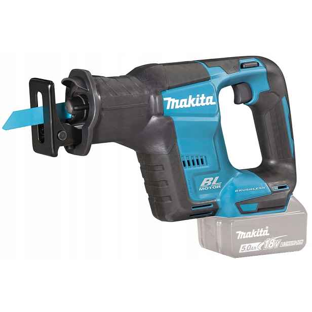 Makita DJR188Z Šavlová Posuvná Pila 18V Body
