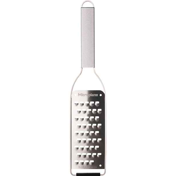 Microplane Professional 2.0, hrubé struhadlo 59008