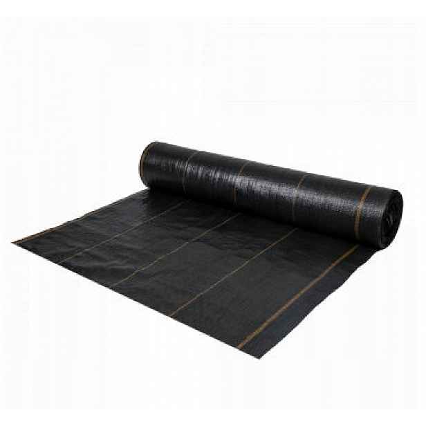 Agrotextilie 220 cm x 10 metrů silná 150 g s Uv filtrem pod Kůru Kámen