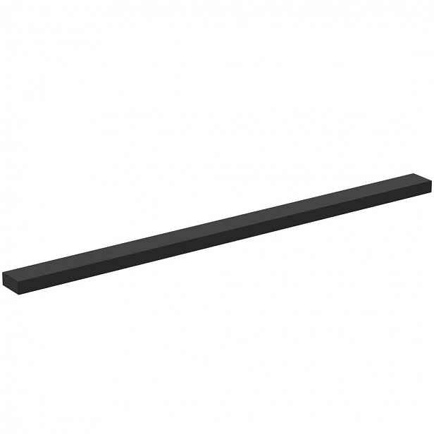 Ideal Standard i.Life - Nábytková rukojeť 336 mm, matná černá T5742XG