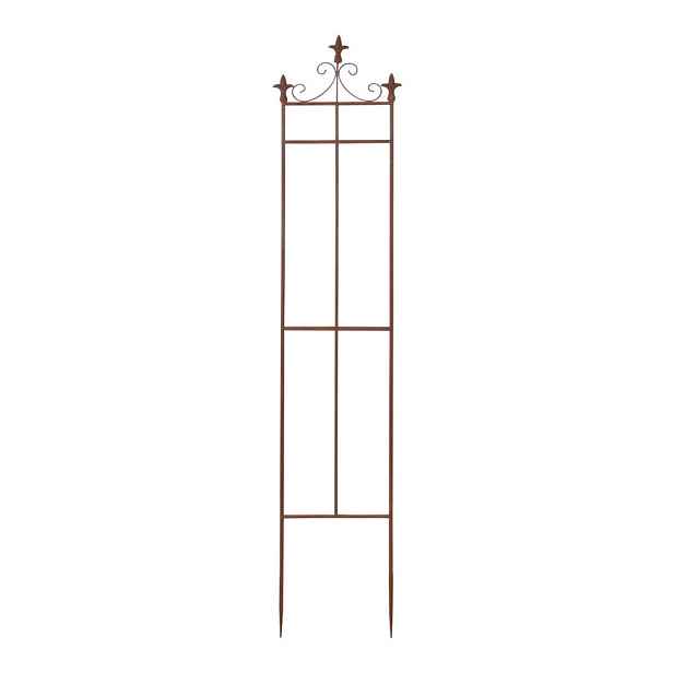 Kovová podpěra rostiln Lilly – Esschert Design