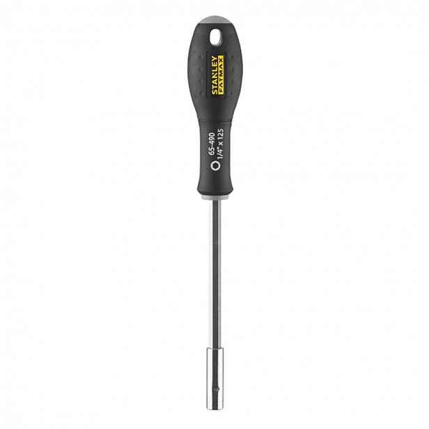 Stanley - Magnetický držák bitů, délka 125 mm 1-65-490
