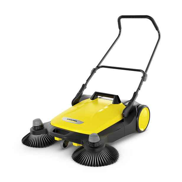 Stroj zametací Kärcher S 6 Twin