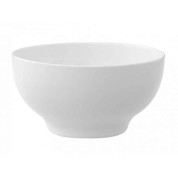 Bílá porcelánová miska Villeroy & Boch New Cottage, 750 ml