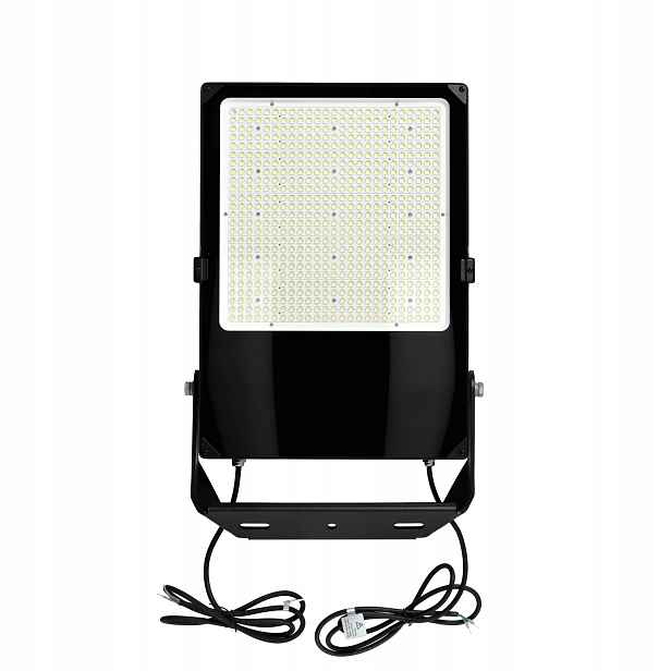Profesionální Led zářič 500W IP66 barva Neutrální Stmívatelná