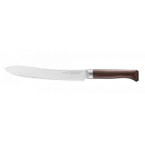 Opinel Les Forgés 1890 Nůž na chleba 21 cm 002284