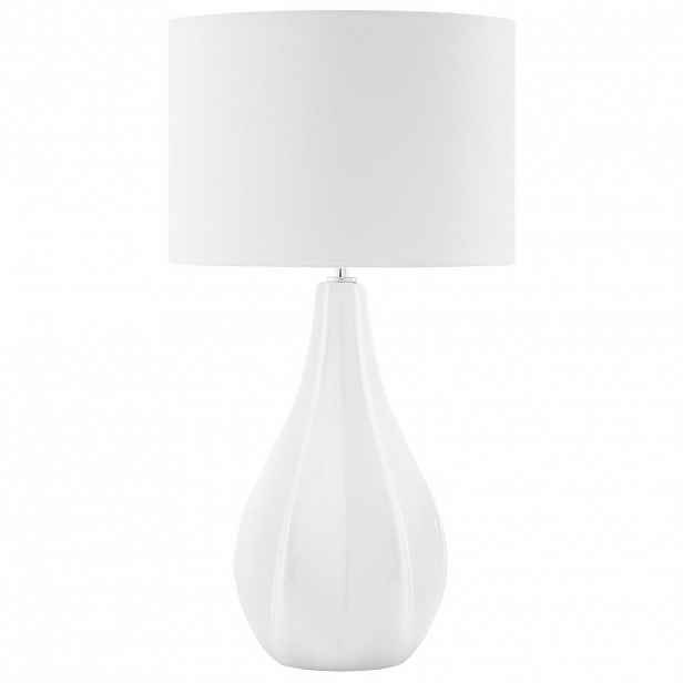 Beliani STOLNÍ LAMPA Santee 32/32/60 cm