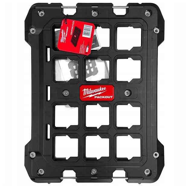 Montážní Deska 60x47cm Packout Milwaukee 4932471638