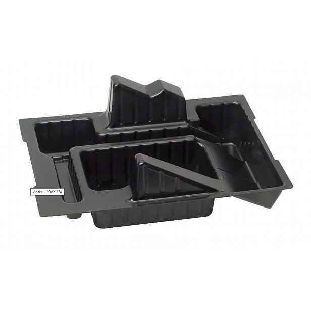 Bosch - Vložka pro L-BOXX 374 1600A002W4