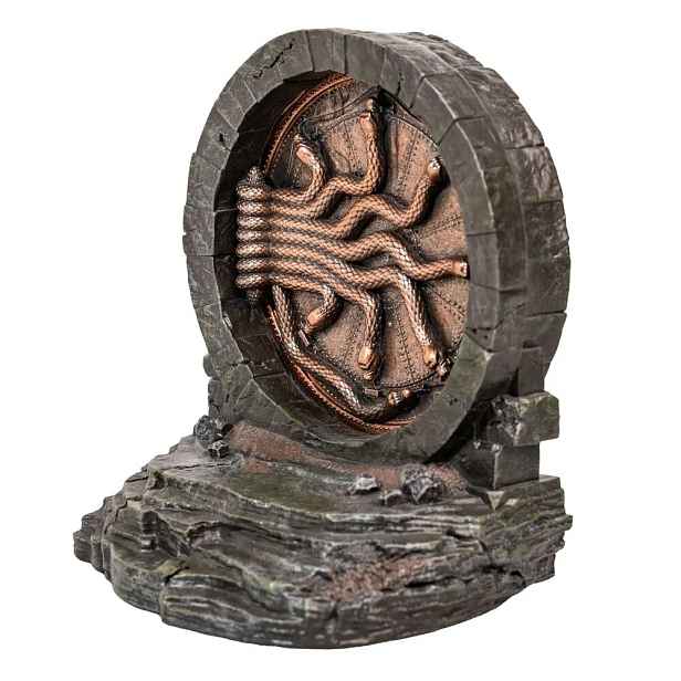 Harry Potter Chamber of Secrets Bookend Opěrka pod knihy