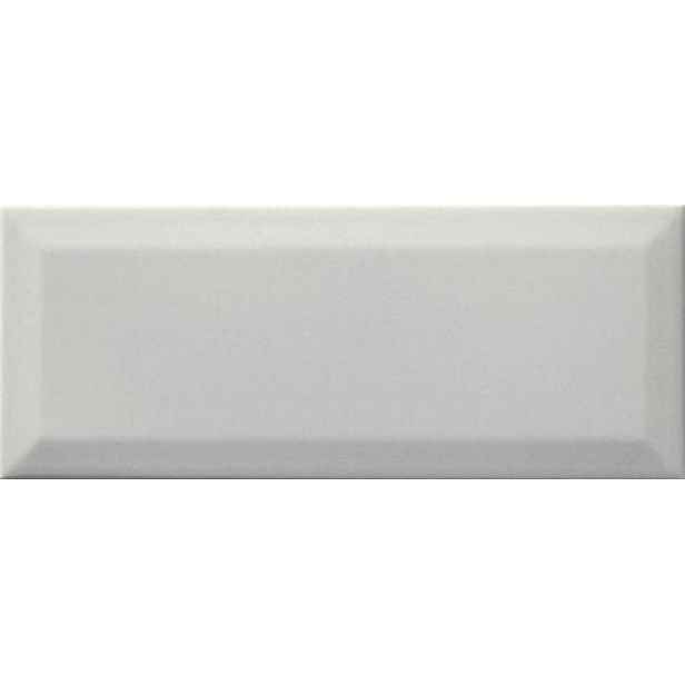Inzerto Rako Concept Plus 10×25 cm světle šedá matná WARGT112
