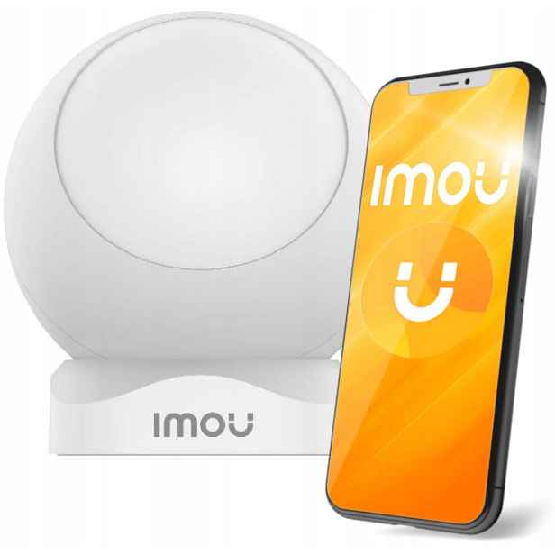 Snímač pohybu Imou IOT-ZP1-EU