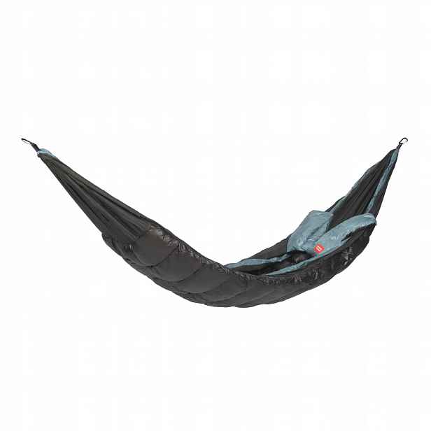 Zateplená houpací síť Grand Trunk Evolution 20 Down Sleeping Bag Hammock