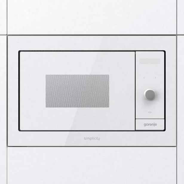Gorenje Simplicity mikrovlnná trouba BM235G1SYW