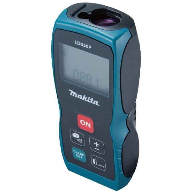 Makita laserový dálkoměr 50M LD050P