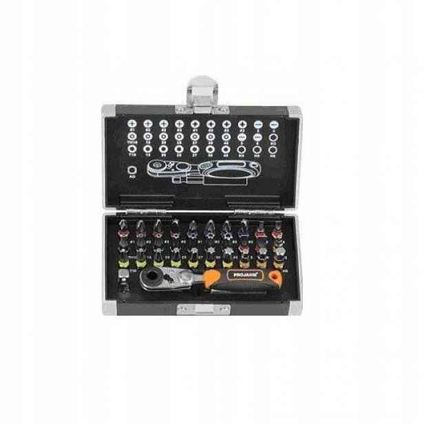 Projahn bity sada 33ks 4095.24