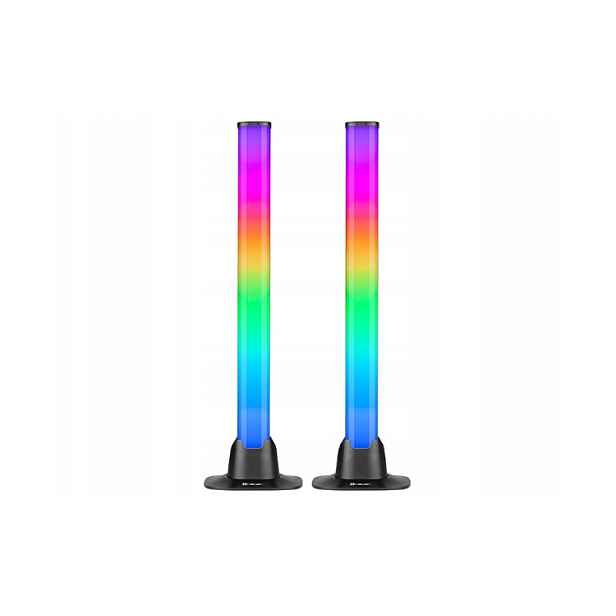 Sada lamp Tracer Smart Desk Rgb Tuya App Gaming