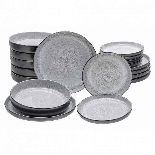 Creatable JÍDELNÍ SOUPRAVA 18dílné