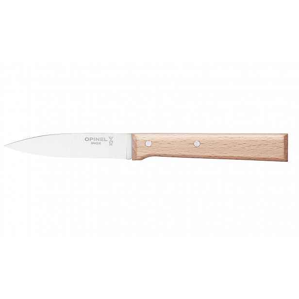 Opinel Parallele nůž na zeleninu, 8 cm