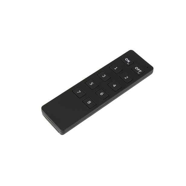 Ovladač dimLED OVL 8KL