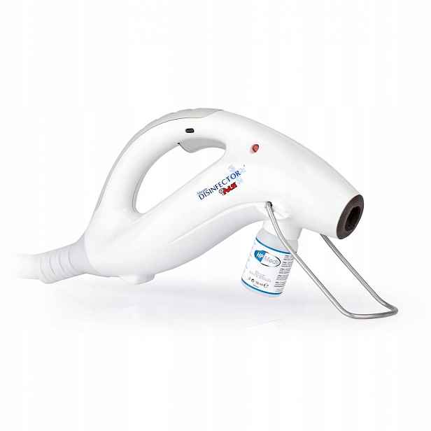Parní dezinfektor Polti Steam Disinfector pro Vaporetto Lecoaspira