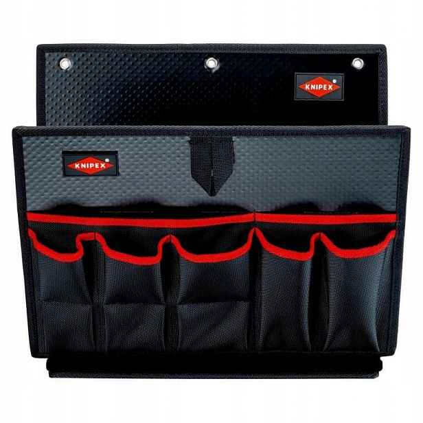 Vložka Na Nářadí Pro Kufry Typu Boxx 375*55*310 MM