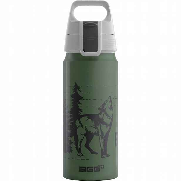 Láhev Sigg 0,6 ml