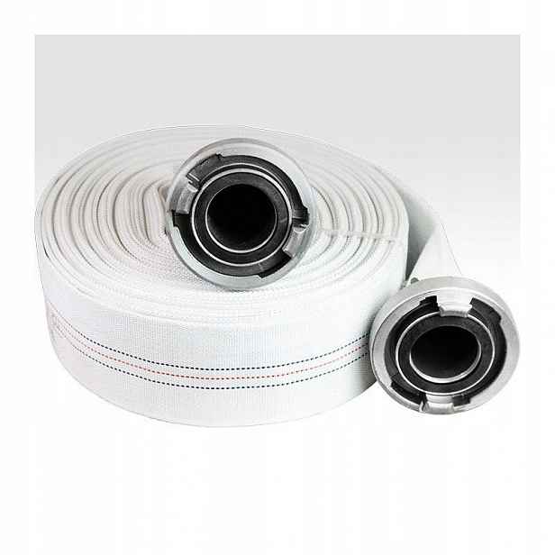 Omnigena hadice Pvc 50 mm 30 m s rychlospojkou 8 bar 001189