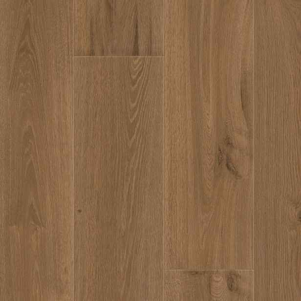 PVC podlaha - lino AladinTex Ultra 2426 Cottage brown, na míru, šíře 2m,4m, hnědá, filc, chodba / předsíň, Gerflor