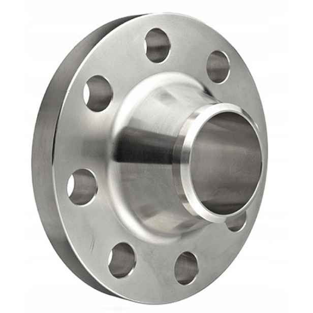Krční límec DN100 PN10/16 P245GH EN1092-1