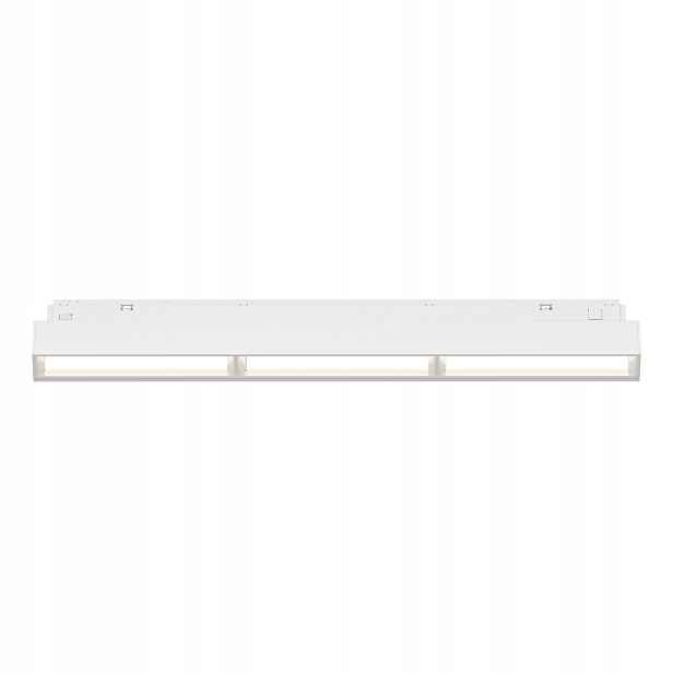 Maytoni Parete magnetická lištová lampa Led 18W bílá 48V Bt