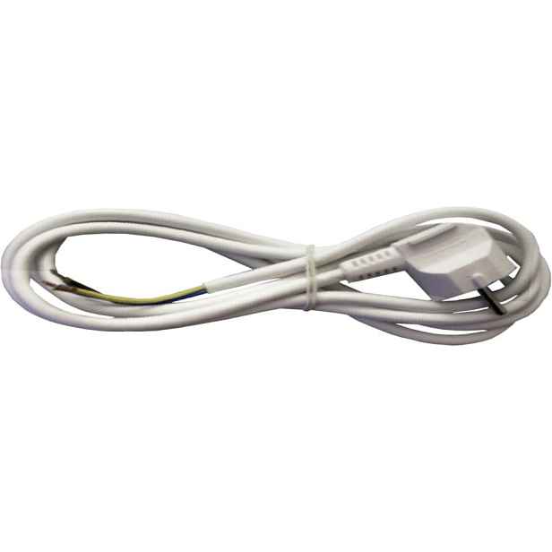 Propojovací kabel kulatý gumový 3m 3x1,50