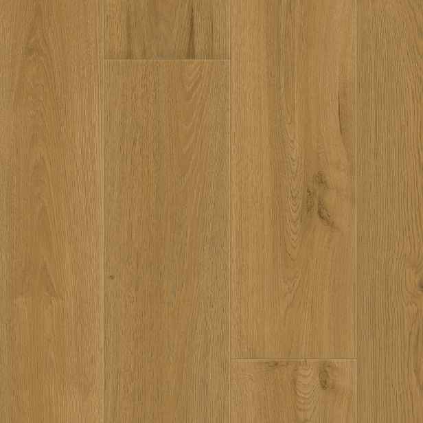 PVC podlaha - lino AladinTex Ultra 2413 Cottage blond, na míru, šíře 2m,4m, hnědá, filc, chodba / předsíň, Gerflor