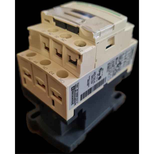 Schneider Electric Pomocný stykač CAD32F7 053427 2F1216