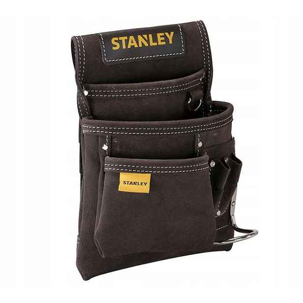 Stanley Kapsa Na Opasek S Držákem Na Kladivo
