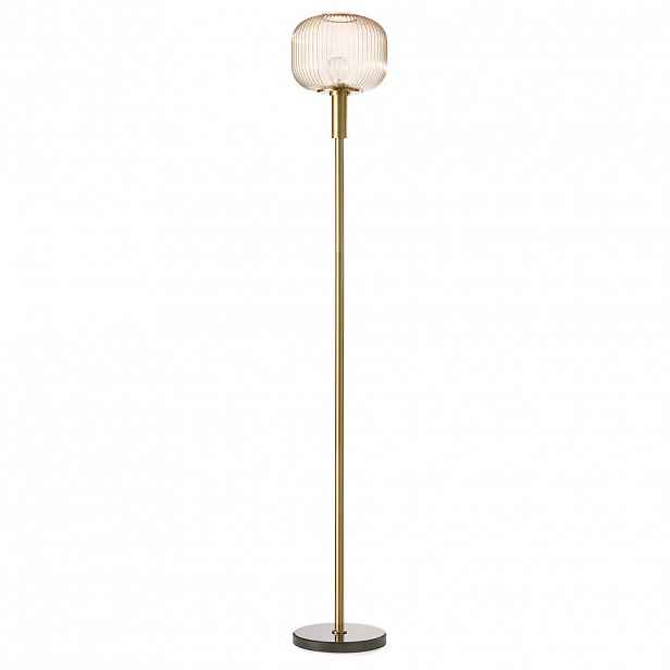 STOJACÍ LAMPA, 24/24/162 cm