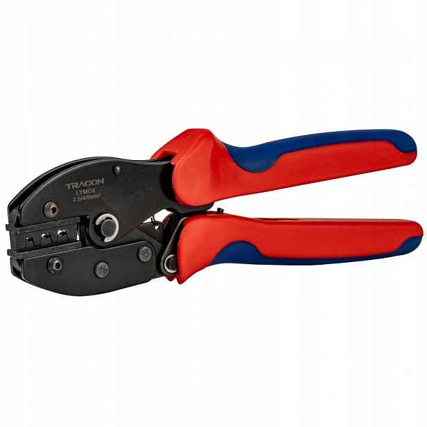 Svorkovnice pro konektory MC4 2,5-6mm2 LYMC4