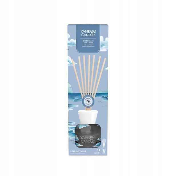 Vonné tyčinky Yankee Candle Ocean Air 100 ml