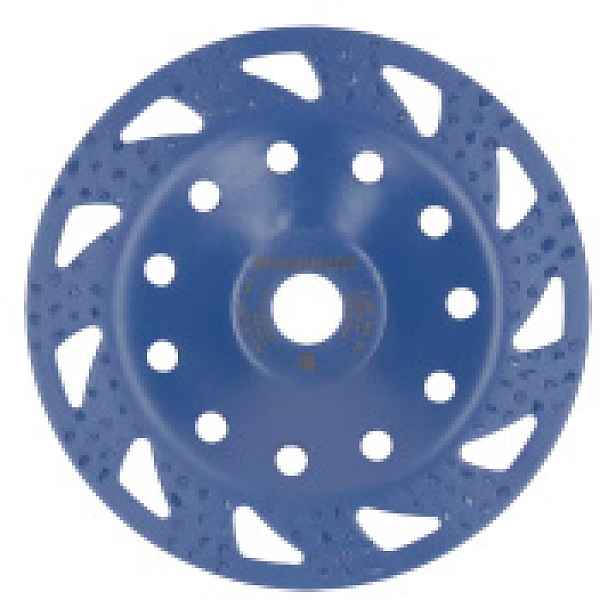 Brusný hrncový šikmý kotouč do dřeva Bosch Expert MultiMaterial 180 mm 2608901749