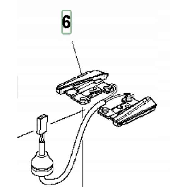 Kompletní elektrická instalace Husqvarna Automower 440, 430X, 450X