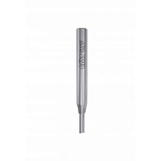Cmt Fréza Hm Z2 rovná/prstová D3 I11 L60 S6 mm