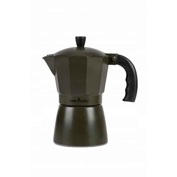 Fox Konvička na espresso (450 ml, 9 šálků)