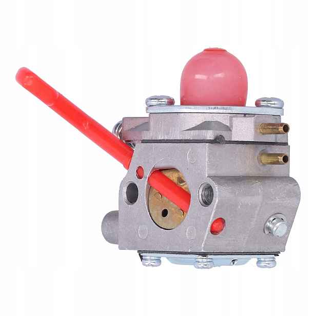 Karburátor Dmychadla 545081855 Náhradní Pro Dmychadlo Walbro WT-875 P200C P325