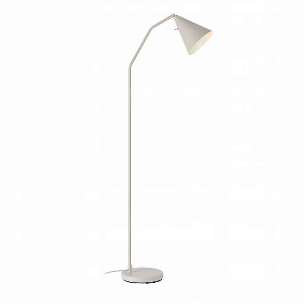 Led stmívatelná podlahová lampa Funil Markslojd