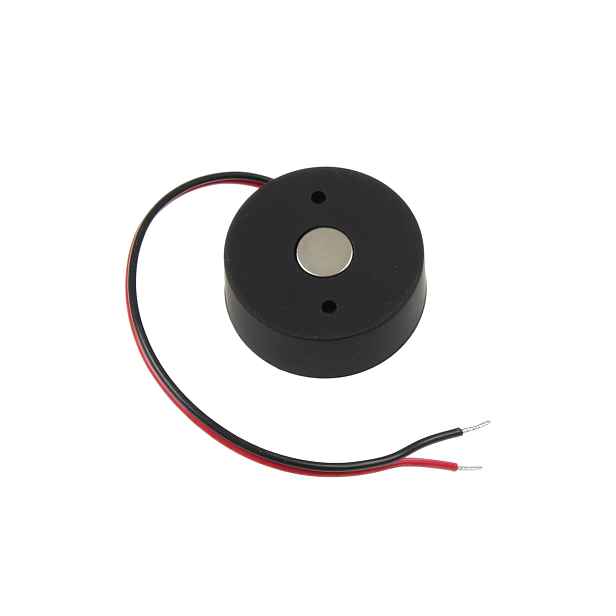 Ovladač dimLED OV PV pod tlačítko