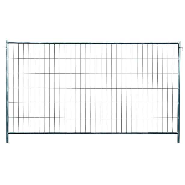 Panel mobilní Standard F2 Zn šířka 3,43 m výška 2 m