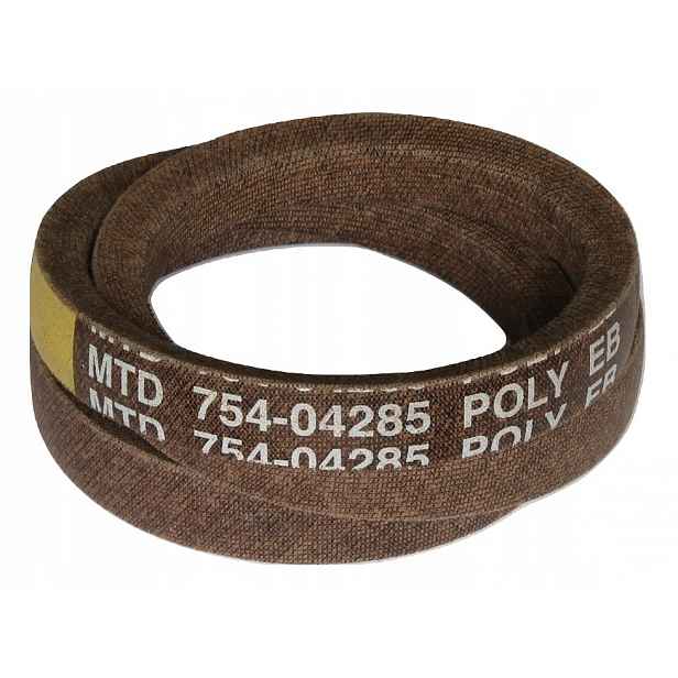 Páska Pro Traktor Mtd 754-04285 Originální Mtd